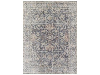Livabliss by Surya Our Pnw Home Bordered Area Rug LIVPNWOL2304