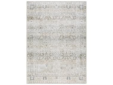 Livabliss by Surya Our Pnw Home Bordered Area Rug LIVPNWRN2302