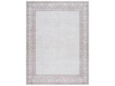 Livabliss by Surya Our Pnw Home Bordered Area Rug LIVPNWRN2307