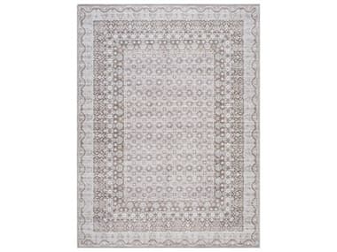 Livabliss by Surya Our Pnw Home Bordered Area Rug LIVPNWRN2312
