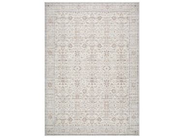Livabliss by Surya Our Pnw Home Bordered Area Rug LIVPNWSP2301