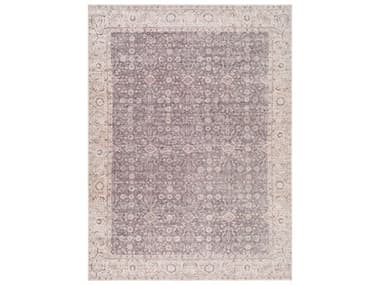 Livabliss by Surya Our Pnw Home Bordered Area Rug LIVPNWSP2306