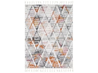 Livabliss by Surya Polaris Geometric Area Rug LIVPRI2303REC