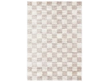 Livabliss by Surya Primo Shag Geometric Area Rug LIVPRO2311