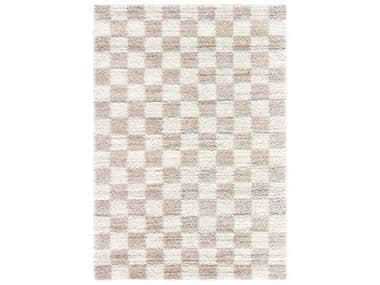 Livabliss by Surya Primo Shag Geometric Area Rug LIVPRO2314