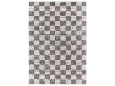 Livabliss by Surya Primo Shag Geometric Area Rug LIVPRO2315