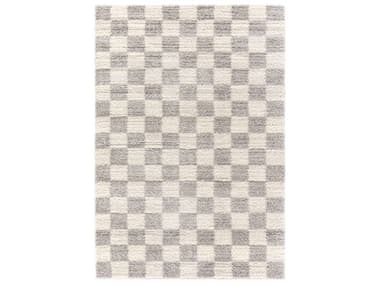 Livabliss by Surya Primo Shag Geometric Area Rug LIVPRO2316