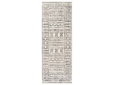 Livabliss by Surya Pisa Bordered Runner Area Rug LIVPSS2313RUN