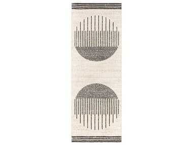 Livabliss by Surya Pisa Geometric Runner Area Rug LIVPSS2315RUN