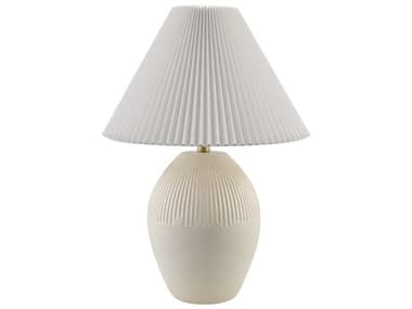 Livabliss by Surya Padstow Cream Off White Table Lamp LIVPSW006