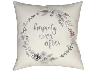 Livabliss by Surya Ever After Pillows LIVQTE014