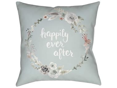 Livabliss by Surya Ever After Pillows LIVQTE015