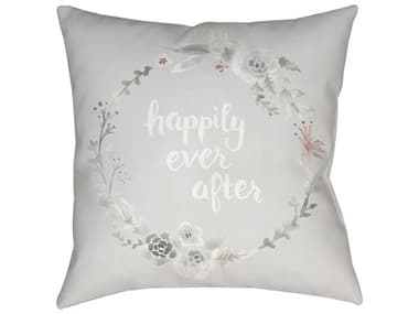 Livabliss by Surya Ever After Pillows LIVQTE016