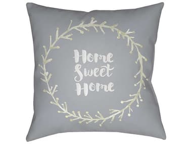 Livabliss by Surya Home Sweet Ii Pillows LIVQTE020