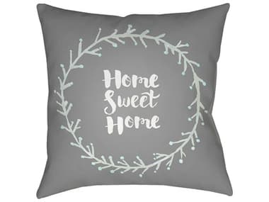Livabliss by Surya Home Sweet Ii Pillows LIVQTE022