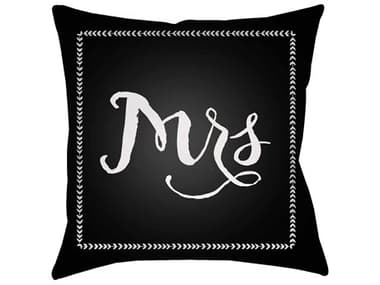 Livabliss by Surya Wife Pillows LIVQTE027