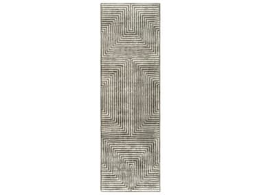 Livabliss by Surya Quartz Geometric Runner Area Rug LIVQTZ5000RUN