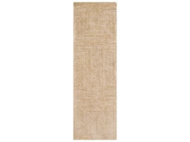 Livabliss by Surya Quartz Geometric Runner Area Rug LIVQTZ5031RUN