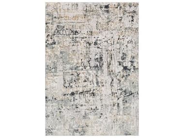 Livabliss by Surya Quatro Abstract Area Rug LIVQUA2302REC