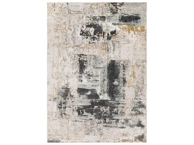 Livabliss by Surya Quatro Abstract Area Rug LIVQUA2308REC