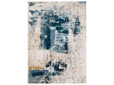 Livabliss by Surya Quatro Abstract Area Rug LIVQUA2310REC