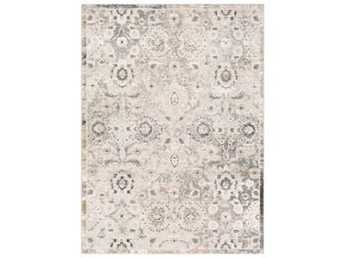 Livabliss by Surya Quatro Bordered Area Rug LIVQUA2312REC