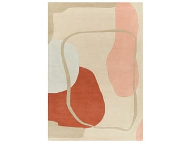 Livabliss by Surya Queens Abstract Area Rug LIVQUN2307REC