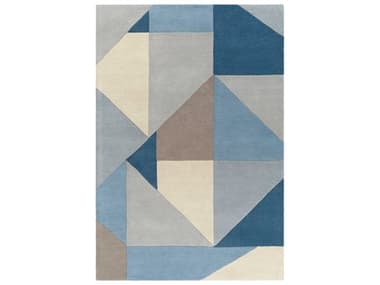 Livabliss by Surya Queens Geometric Area Rug LIVQUN2309REC