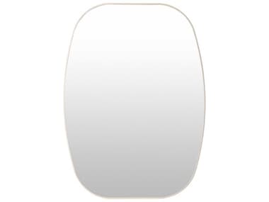 Livabliss by Surya Aranya Natural Brown Wall Mirror LIVRAY0512030