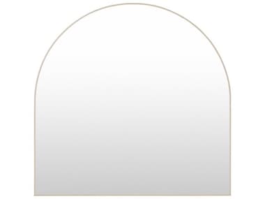 Livabliss by Surya Aranya Natural Brown Wall Mirror LIVRAY0542030