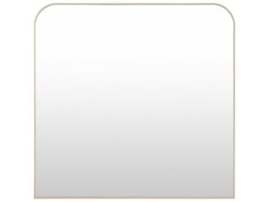 Livabliss by Surya Aranya Natural Brown Wall Mirror LIVRAY0623635