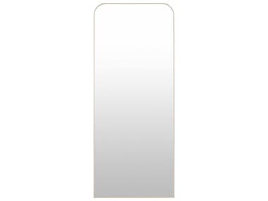 Livabliss by Surya Aranya Natural Brown Floor Mirror LIVRAY0642867