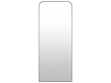 Livabliss by Surya Aranya Natural Dark Brown Floor Mirror LIVRAY0652867