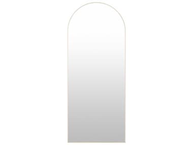 Livabliss by Surya Aranya Natural Brown Floor Mirror LIVRAY0682867