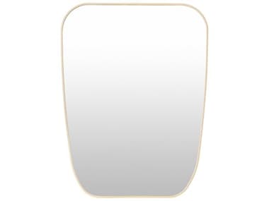 Livabliss by Surya Aranya Natural Brown Wall Mirror LIVRAY0703224