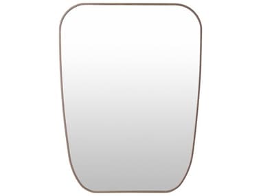 Livabliss by Surya Aranya Natural Dark Brown Wall Mirror LIVRAY0713224