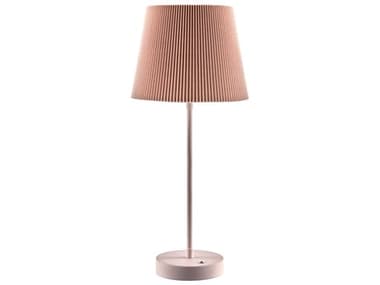 Livabliss by Surya Rigel Pink Table Lamp LIVREL003