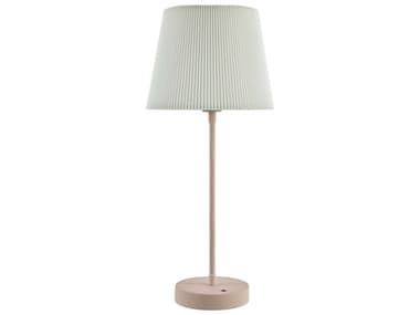 Livabliss by Surya Rigel Pink Table Lamp LIVREL008