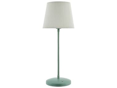 Livabliss by Surya Rigel Sage Green Table Lamp LIVREL010