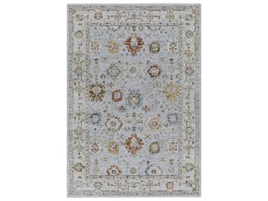 Livabliss by Surya Reina Bordered Area Rug LIVREN2306