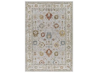 Livabliss by Surya Reina Bordered Area Rug LIVREN2307