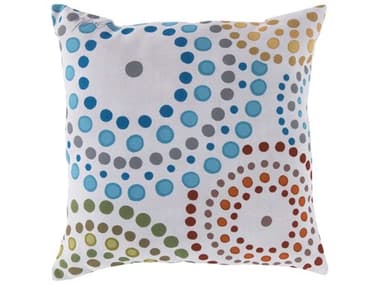 Livabliss by Surya Rain Pillows LIVRG034