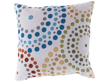 Livabliss by Surya Rain Pillows LIVRG035
