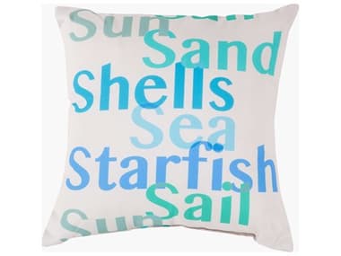 Livabliss by Surya Rain Pillows LIVRG089