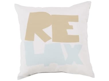 Livabliss by Surya Rain Pillows LIVRG092