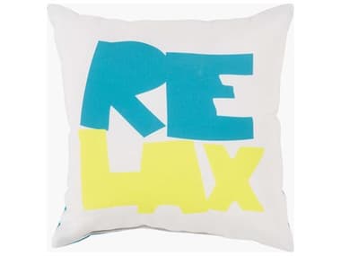 Livabliss by Surya Rain Pillows LIVRG093