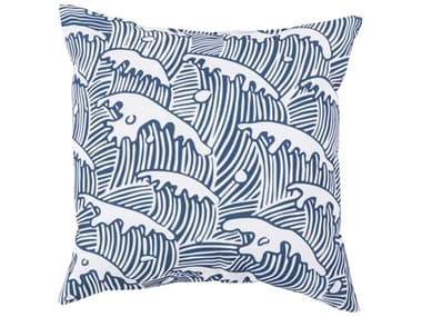 Livabliss by Surya Rain Pillows LIVRG096