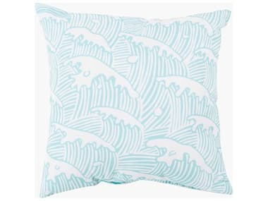 Livabliss by Surya Rain Pillows LIVRG100