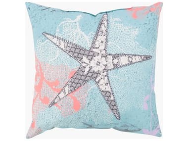 Livabliss by Surya Rain Pillows LIVRG101