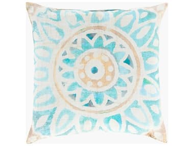 Livabliss by Surya Rain Pillows LIVRG134